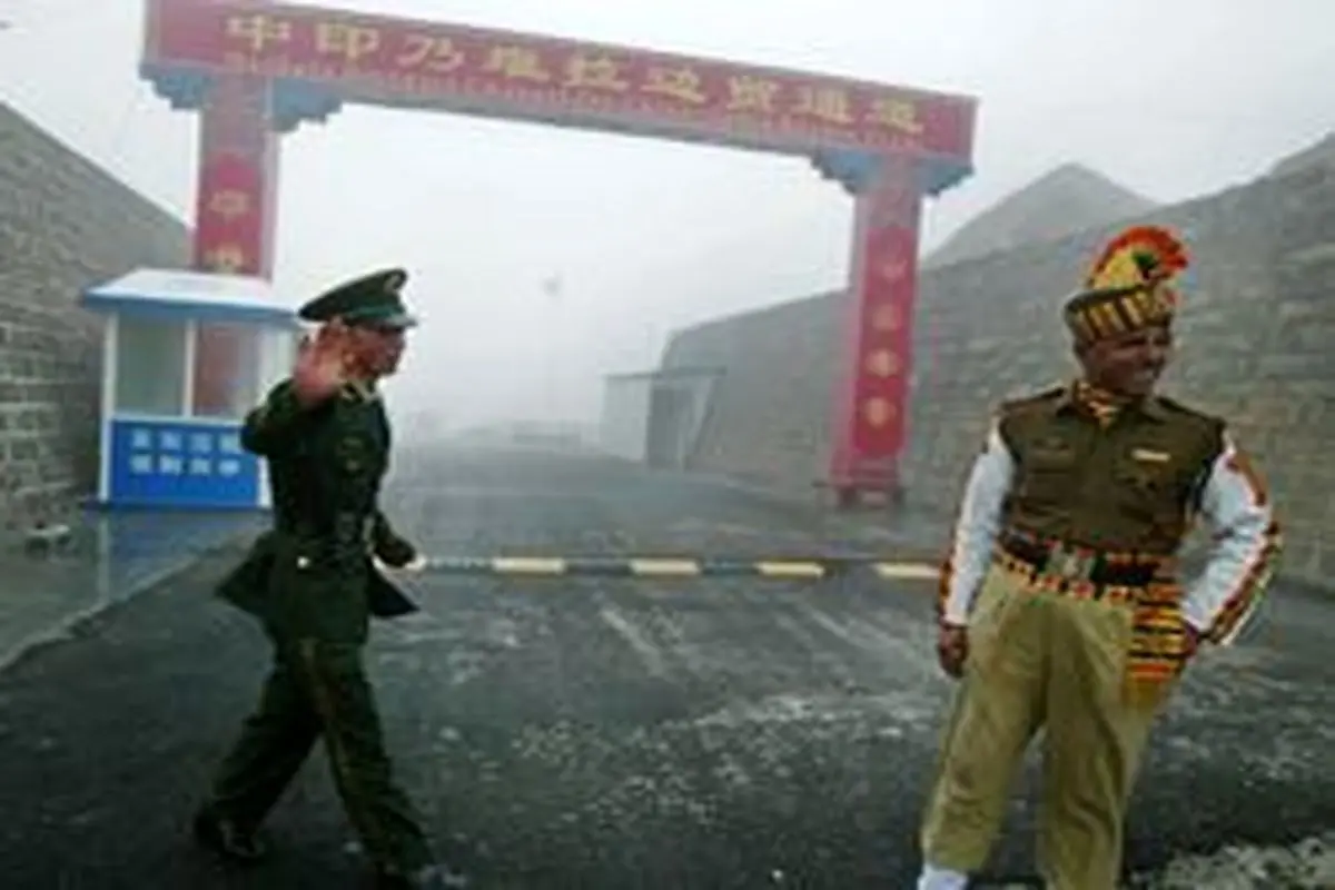 هند، مرگ ۲۰ سربازش را در درگیری با چین تأیید کرد