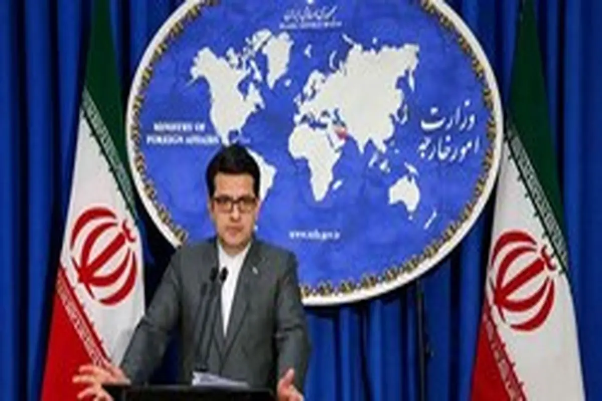 موسوی: عربستان و آمریکا با زر و ز‌ور سازوکارهای بین المللی را به سخره گرفته اند