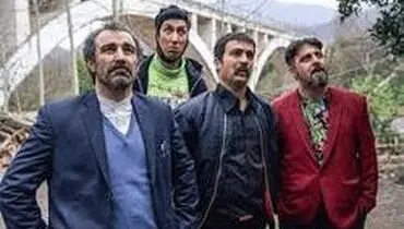 «پایتخت ۷» برای نوروز ۱۴۰۰ ساخته می‌شود؟