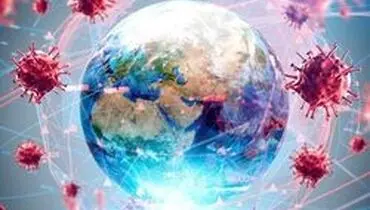 آمار جهانی همه‌گیری کووید-۱۹/ بیشترین شمار مبتلایان جدید در پاکستان و مکزیک