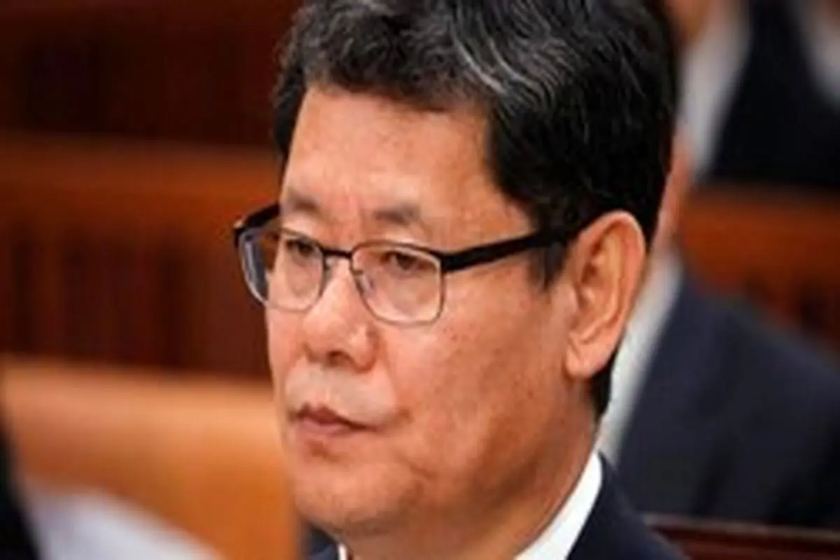 وزیر اتحاد کره‌جنوبی استعفا می‌کند