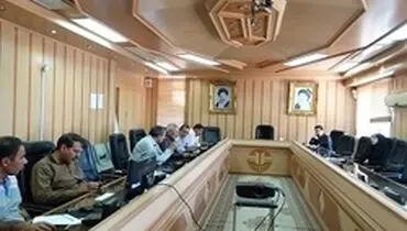سرپل ذهاب هم قرمز شد