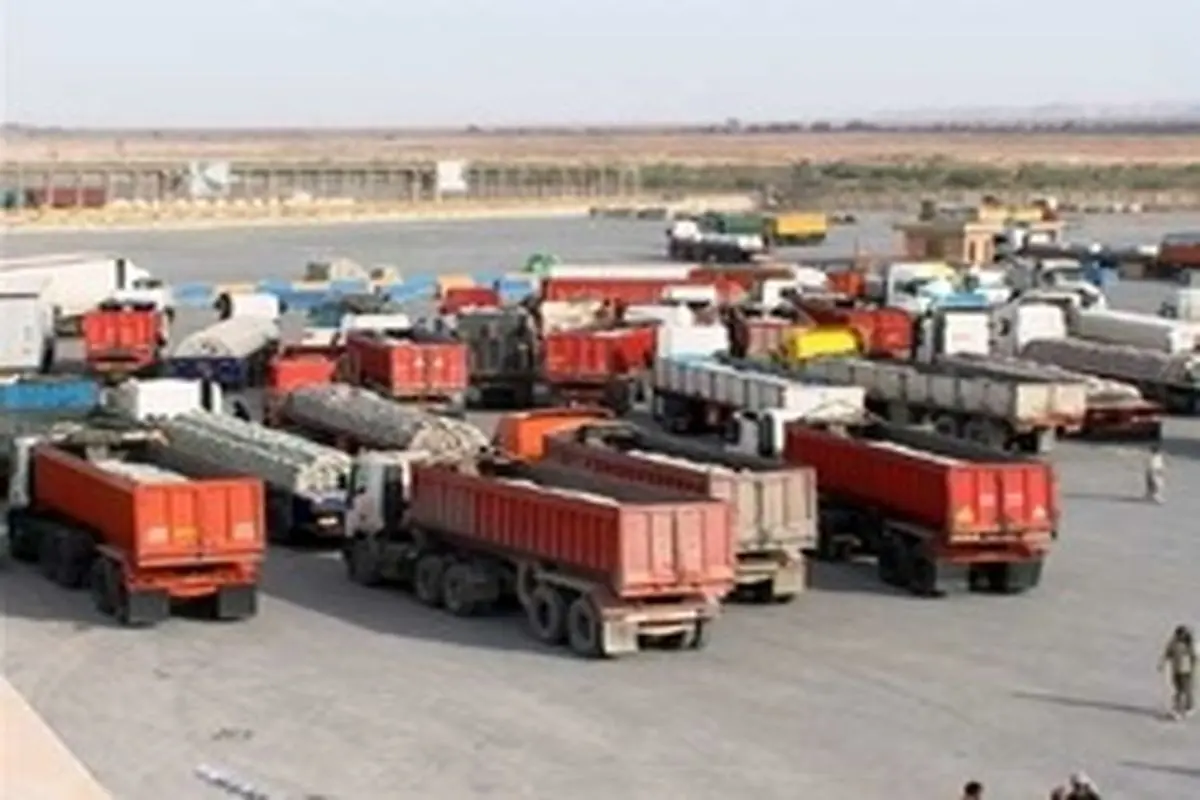 بازگشایی مرز مهران فرصتی برای رونق صادرات غیرنقتی