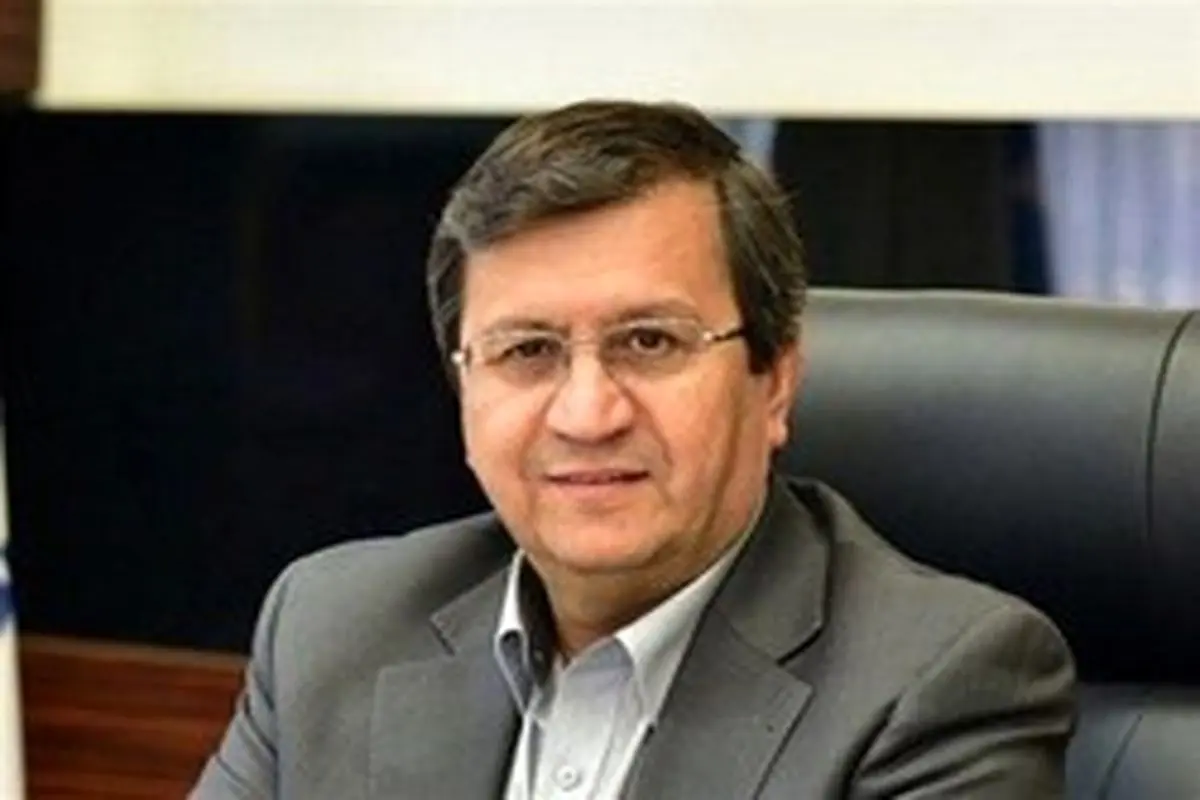یادداشت اینستاگرامی همتی از سفر ۸ ساعته به بغداد