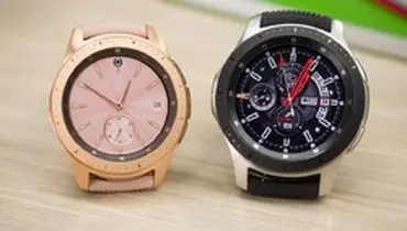 اولین تصویر واقعی Samsung Galaxy Watch ۳ فاش شد