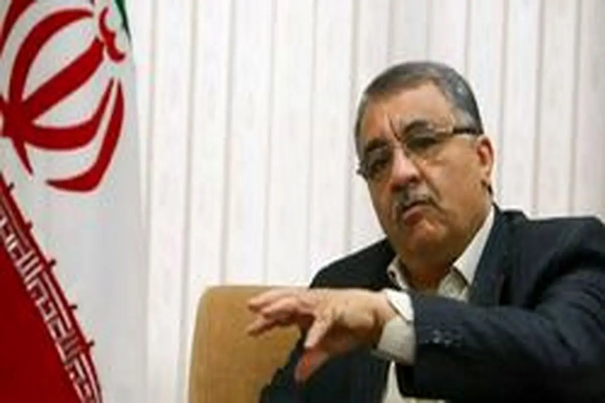 فرجی‌راد: هدف آمریکا وادار کردن ایران به انجام مذاکرات جدید است