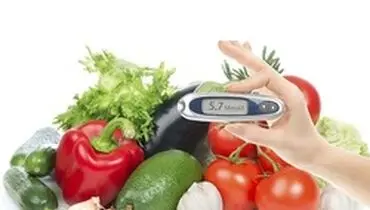 چگونه قند خون را کنترل کنیم؟