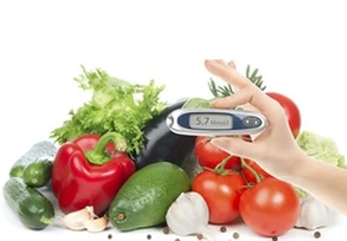 چگونه قند خون را کنترل کنیم؟