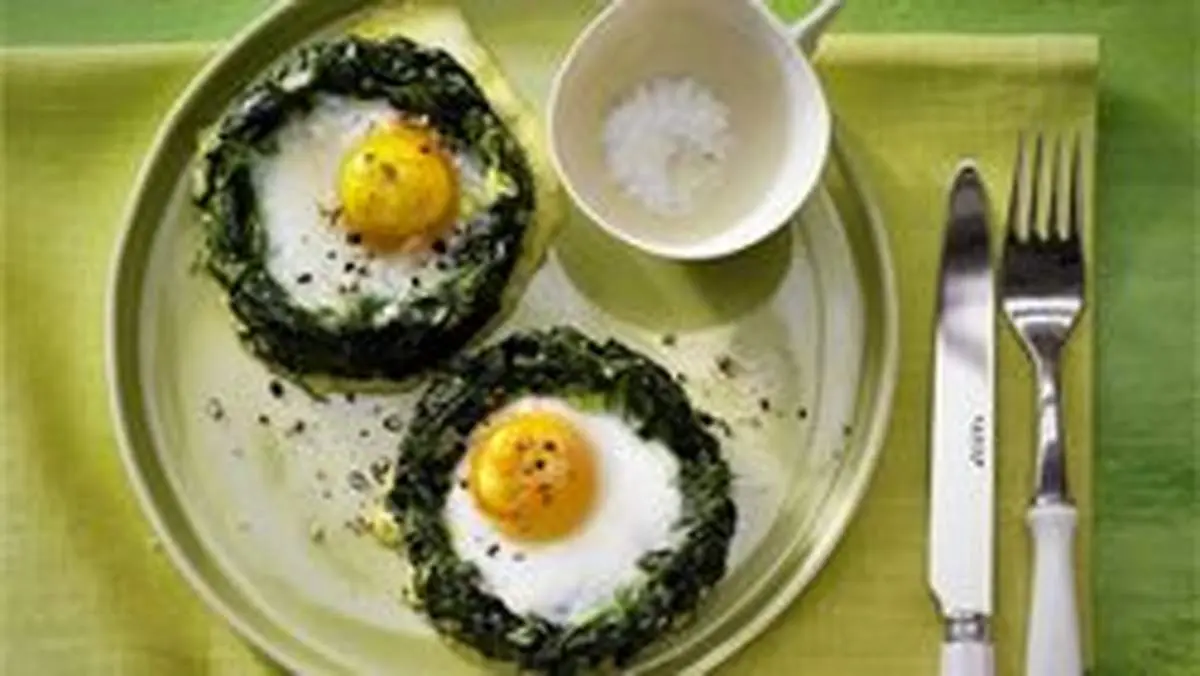 طرز تهیه نرگسی، غذای سنتی ایرانی