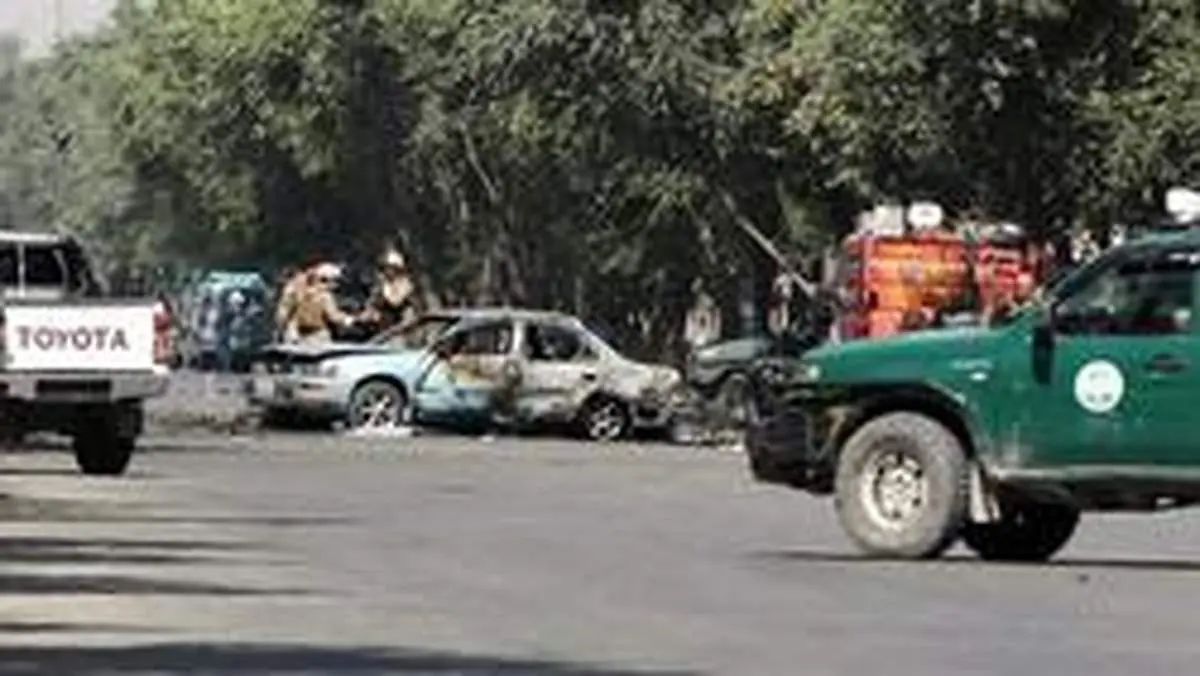 وقوع دو حملهی خمپارهای طالبان در شمال افغانستان/ ۱۷ کشته و ۱۳ تن دیگر مجروح