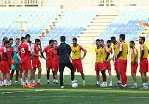  کریم باقری و سیدجلال حسینی از پرسپولیس رفتنی شدند؟