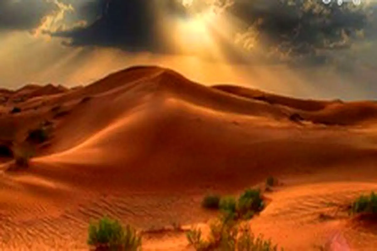 مکانی در ایران که ویروس در آنجا دوام نمیآورد