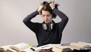 راهکارهای مهار استرس امتحانات مجازی