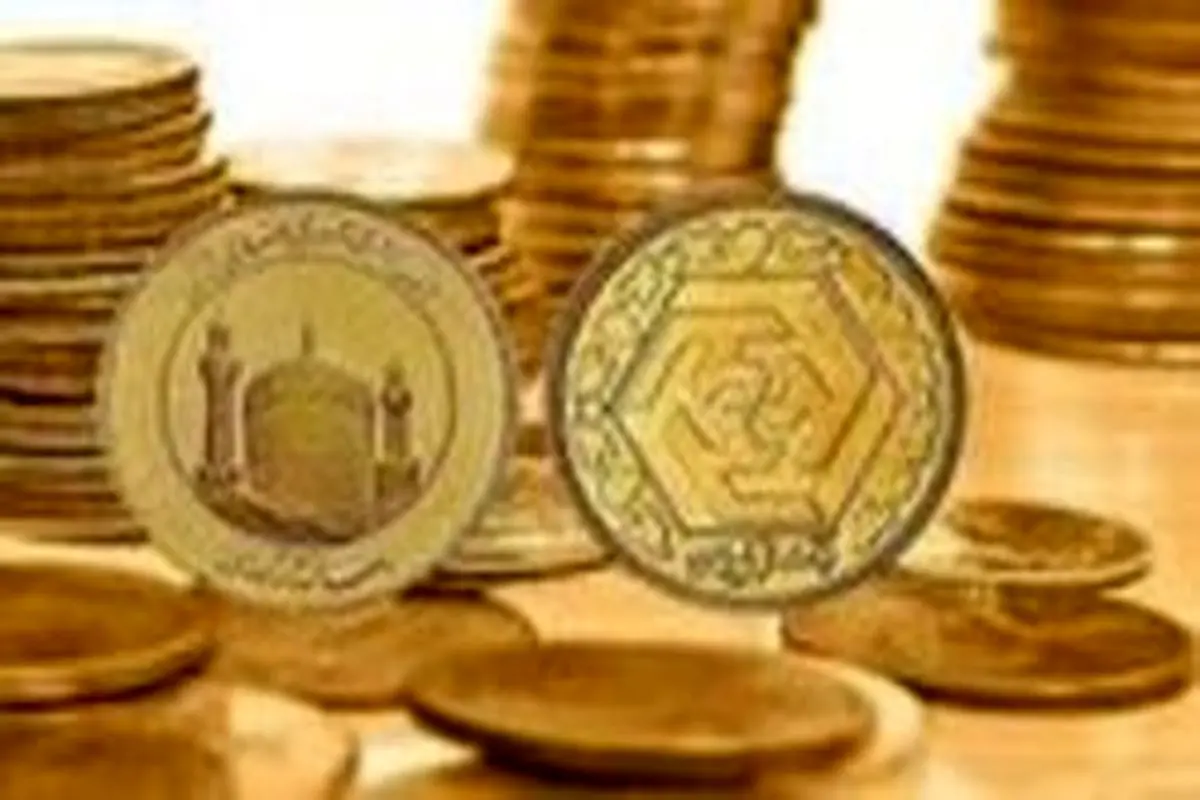 قیمت طلا و سکه امروز جمعه ۳۰ خرداد/ طلا ۱۸ عیار ۷۶۳.۴۰۰ تومان
