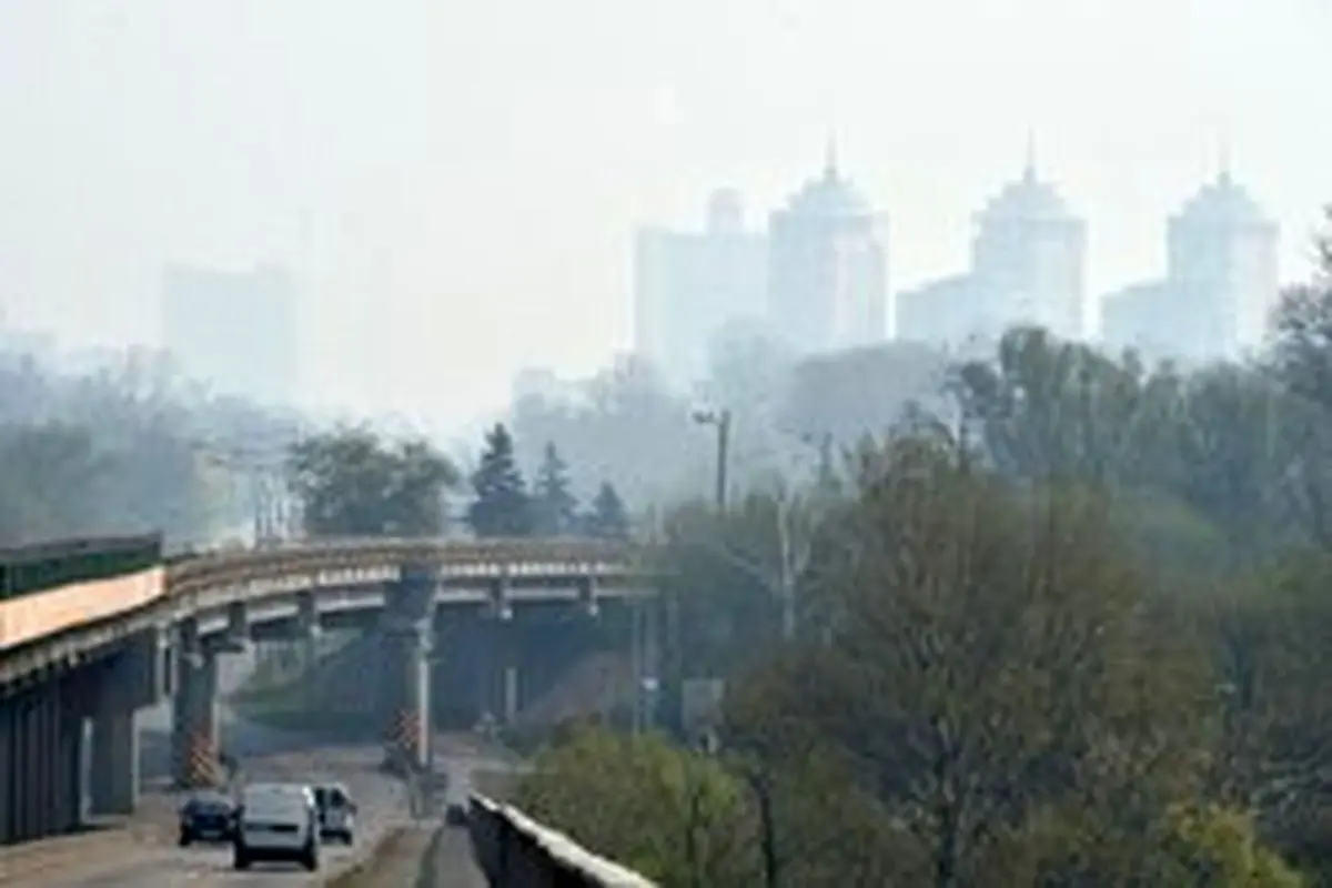 نیمی از جمعیت جهان در معرض خطر افزایش آلودگی هوا