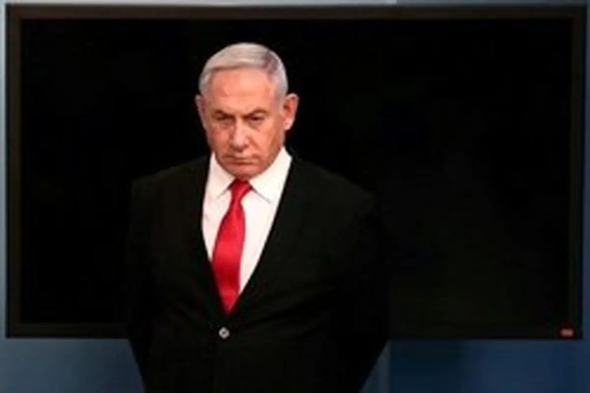 منشی نتانیاهو جاسوس از آب در آمد +عکس