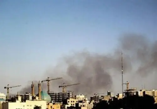 حادثه مرگبار در مشهد؛ برخورد خودرو با تجمع‌کنندگان ۴ فوتی و ۱۰ مصدوم برجا گذاشت