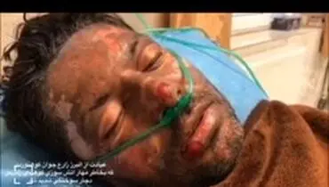 «ناجی زاگرس» درگذشت