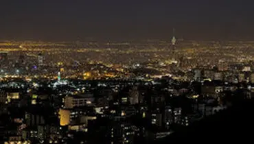 رکوردشکنی مصرف آب و برق در سایه گرما و کرونا