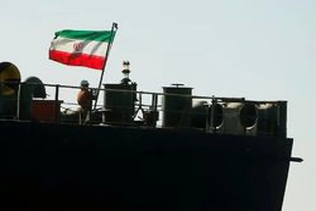 یک نفتکش دیگر ایرانی به سواحل ونزوئلا نزدیک شد
