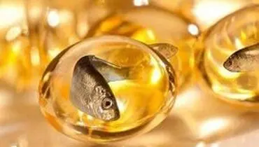 تاثیر مصرف روغن ماهی در درمان افسردگی