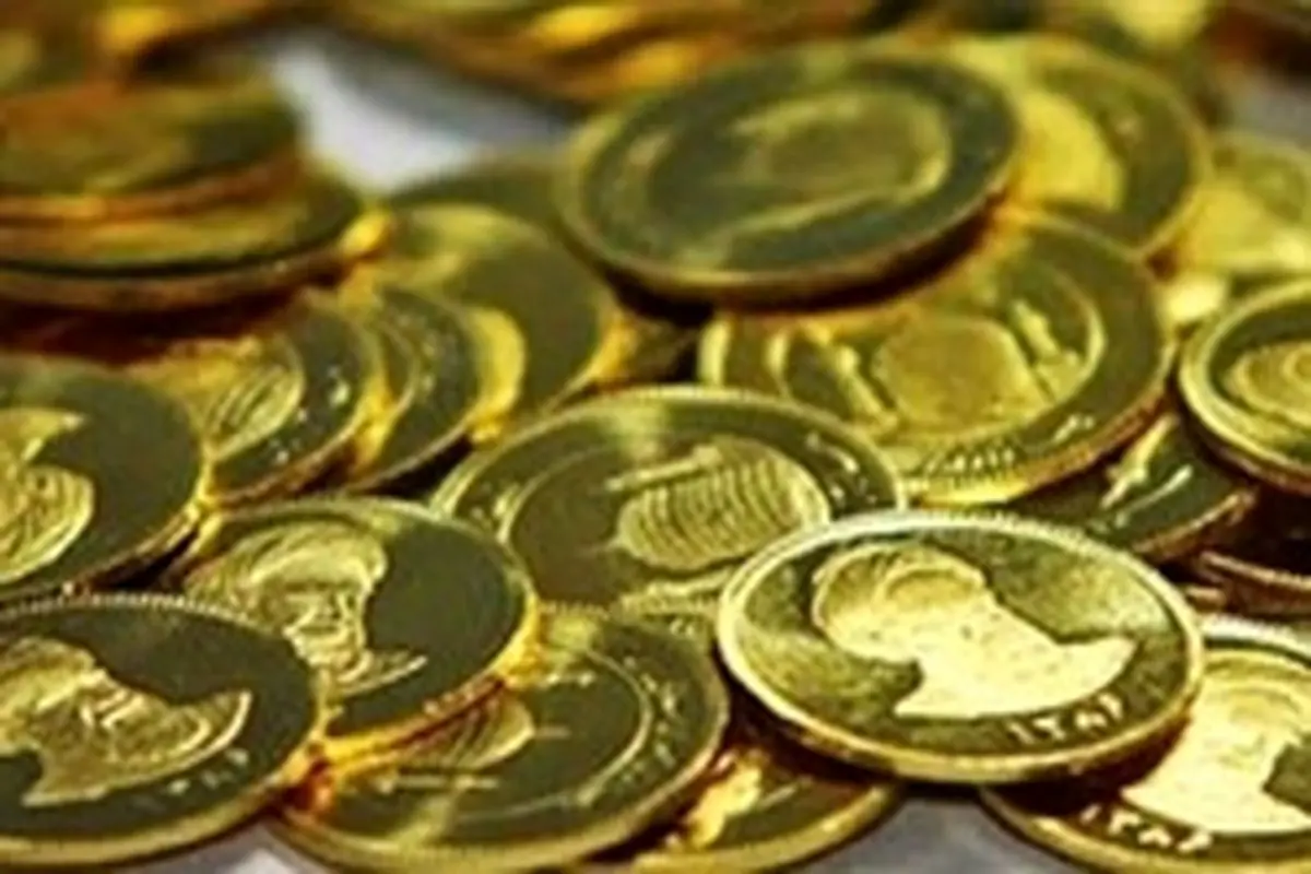 قیمت سکه و طلا امروز شنبه ۳۱ خرداد
