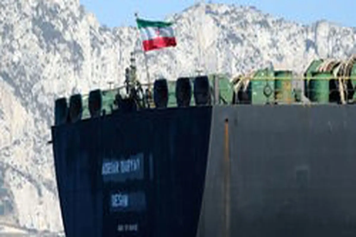 اعزام یک کشتی ایرانی دیگر به مقصد ونزوئلا