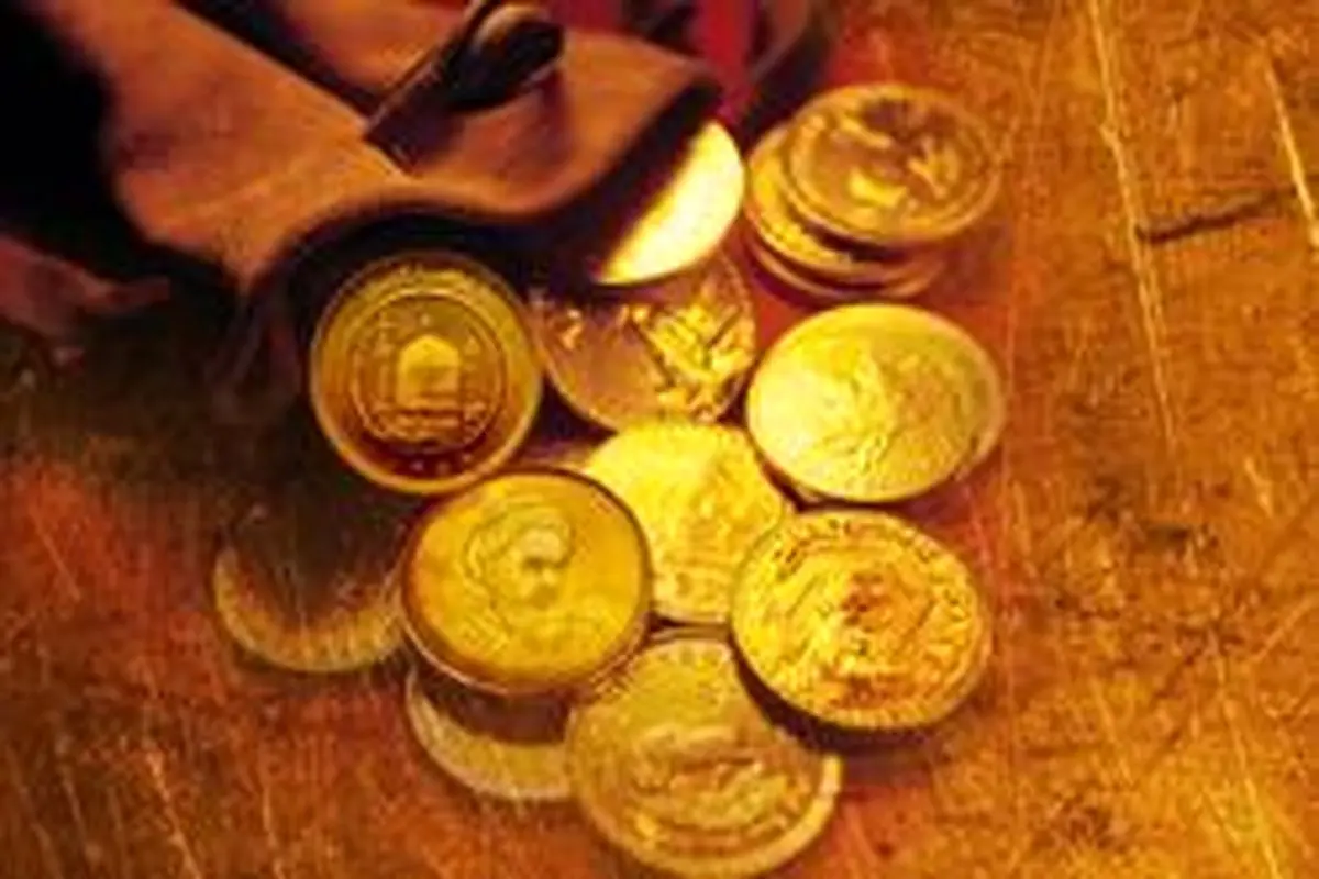 سکه طرح جدید به مرز ۸ میلیون تومان رسید/ قیمت سکه و طلا در بازار افزایش چشمگیر یافت