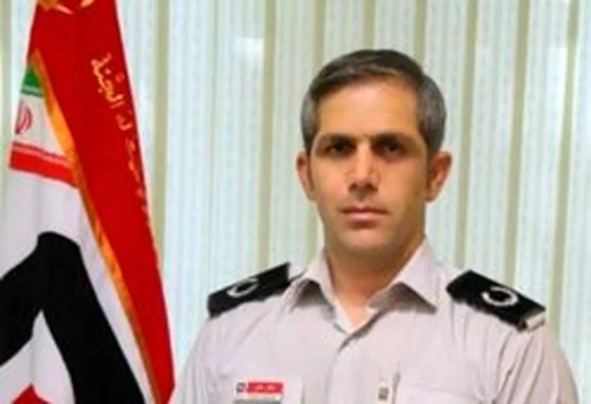 جلال ملکی هم «کرونا» گرفت!