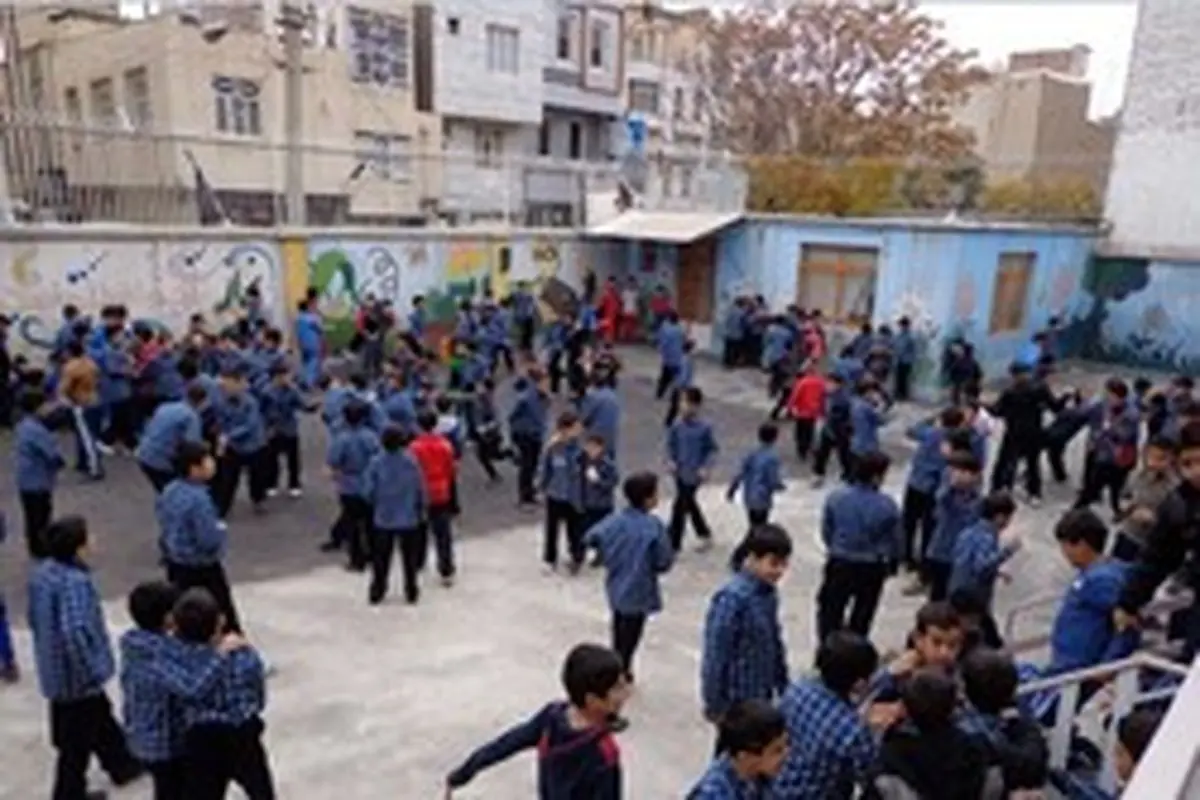 شرایط بازگشایی مدارس از ۱۵ شهریور با حذف تعطیلی پنجشنبه ها