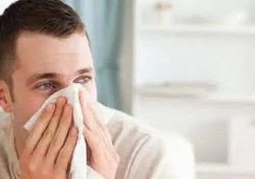 چرا بدون سرماخوردگی دچار آبریزش بینی می‌شویم؟

