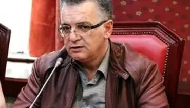 فدراسیون فوتبال: اظهارات زنوزی را در محاکم قضایی پیگیری می‌کنیم