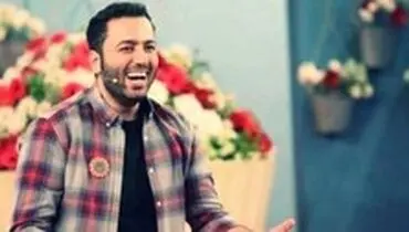 علی صبوری: ۱۰ سال به تلویزیون تعهد حرفه‌ای دادم/ فعالیت هایم را در اینستاگرم محدود می‌کنم