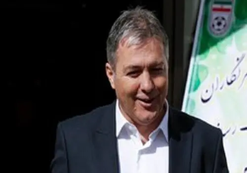 فدراسیون فوتبال ایران از سرمربی تایلند شکایت کرد
