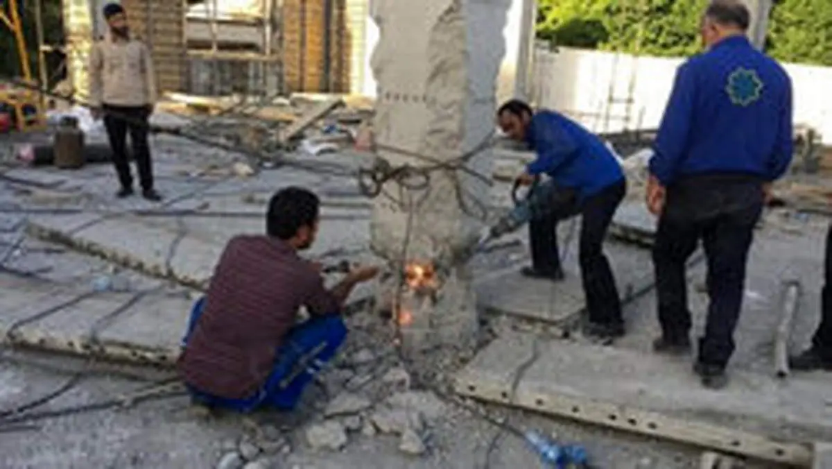 رمزگشایی از یک خبرسازی جعلی علیه روحانی