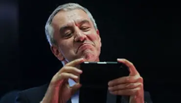 مرد همیشه خندان چطور به فدراسیون فوتبال بازگشت؟