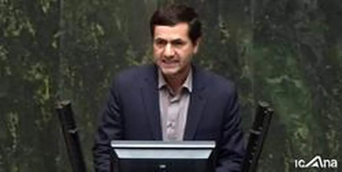 برنامه کامل و جامعی برای آبخیزداری در کشور نداریم