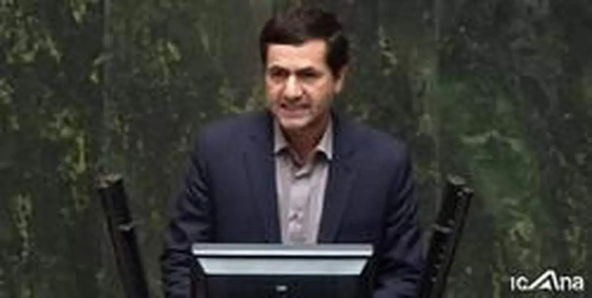 برنامه کامل و جامعی برای آبخیزداری در کشور نداریم