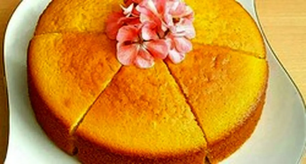 طرز تهیه کیک شیر داغ، عصرانه خوشمزه