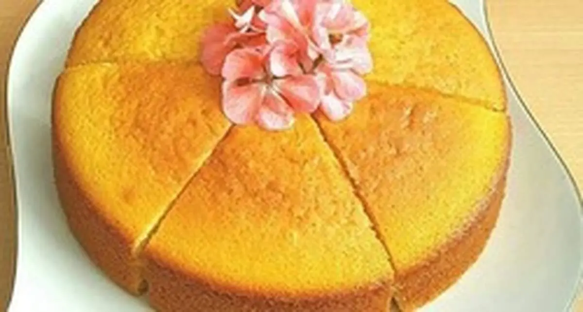 طرز تهیه کیک شیر داغ، عصرانه خوشمزه