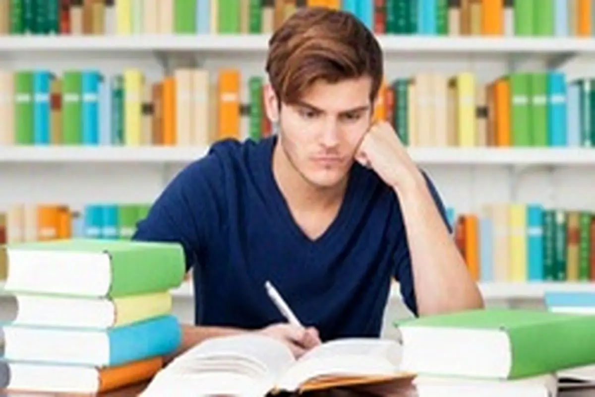 تکنیکهای طلایی مطالعه برای کنکور