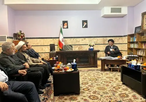 ​تمام تلاش مجموعه گروه مالی گردشگری خاموش نشدن چراغ واحدهای تولیدی است / هیچ گاه سنگ‌پرانی‌ها نمی‌تواند انگیزه ما را کاهش دهد

