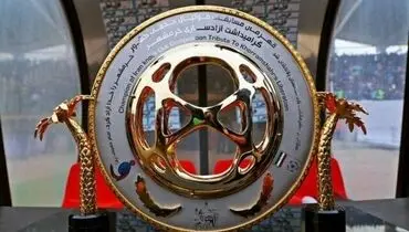  ورزشگاه فینال جام حذفی فوتبال مشخص شد
