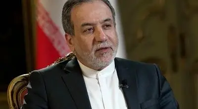 عراقچی: ورود بازرسان آژانس به ایران تحت تصمیم شورای عالی امنیت ملی است