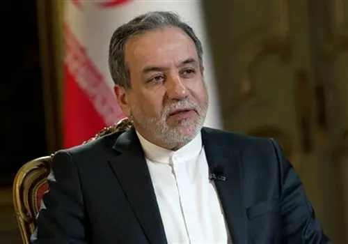 عراقچی: ورود بازرسان آژانس به ایران تحت تصمیم شورای عالی امنیت ملی است
