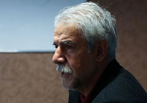 علی پروین: نسل ما پیر شده و یکی‌یکی داریم می‌رویم+ فیلم 