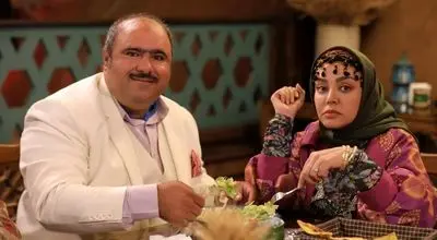 ویدئو خوش حس و حالی که شیرین نون خ منتشر کرد