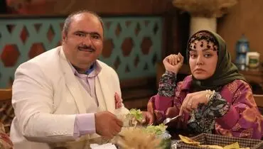 ویدئو خوش حس و حالی که شیرین نون خ منتشر کرد