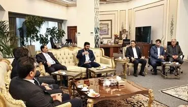 نقش‌آفرینی گروه مالی گردشگری در ناترازی برق کشور و حرکت به سمت توسعه سبز و پایدار