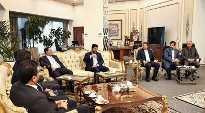 نقش‌آفرینی گروه مالی گردشگری در ناترازی برق کشور و حرکت به سمت توسعه سبز و پایدار